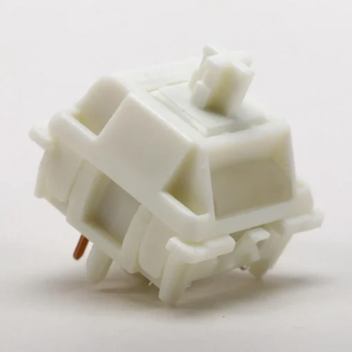 Gateron Smoothie Switch MX, пружины 40 г