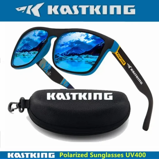 KASTKING поляризованные солнцезащитные очки UV400