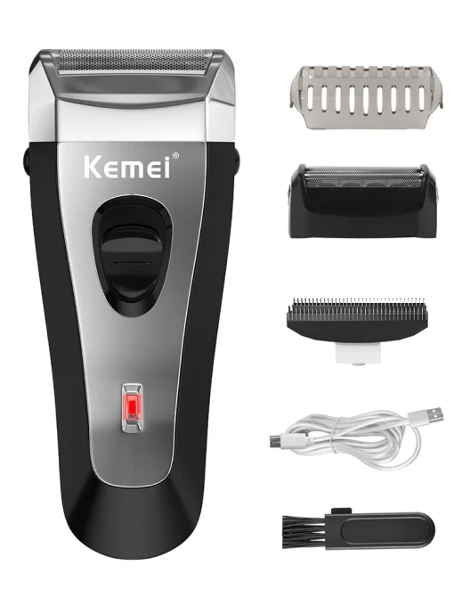 Kemei KM-9038 Триммер для стрижки бороды