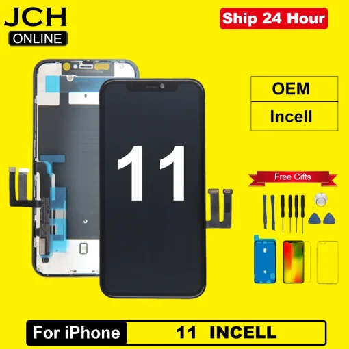 LCD для iPhone 11 Incell Touch Screen