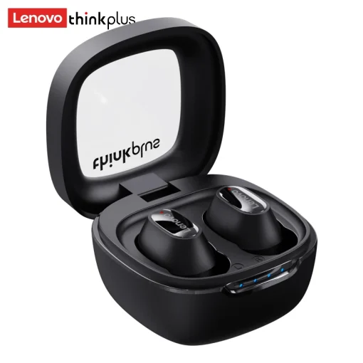 Lenovo Thinkplus XT62 наушники Bluetooth 5.3