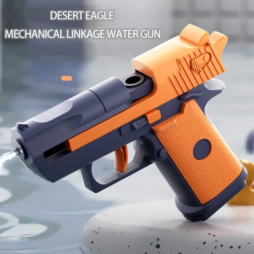 Mini Водный Пистолет Desert Eagle