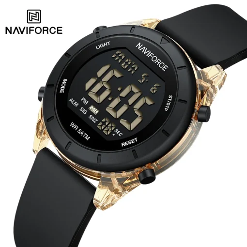 NAVIFORCE Новинки 2024