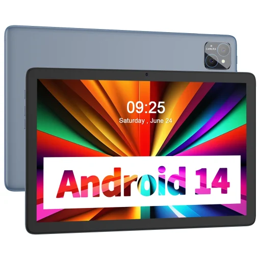 PRITOM TAB11 Android Tablet