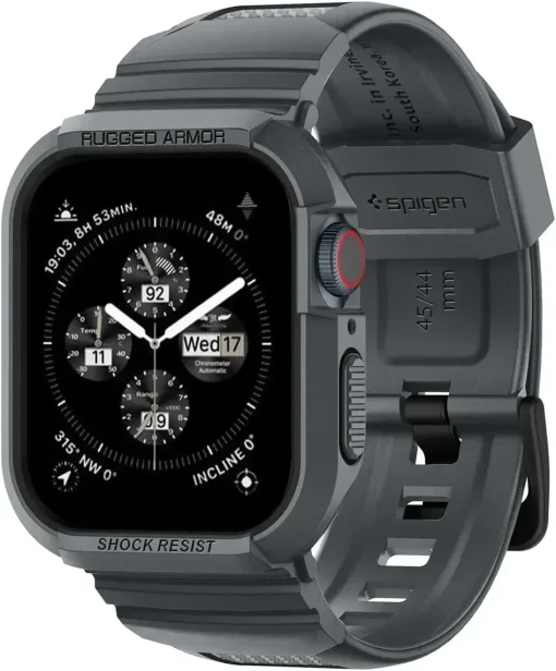 Rugged Armor Series Pro для Apple Watch