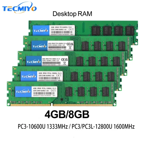 Super ОЗУ для ПК, 8 ГБ, DDR3, DDR3L, 1600 МГц