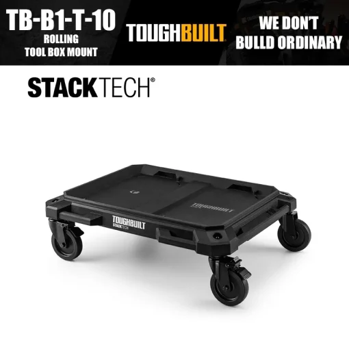 ToughBuilt TB-B1-T-10 Крепление для роликового ящика для инструментов