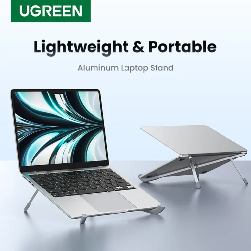 UGREEN Стойка для ноутбука Macbook Pro