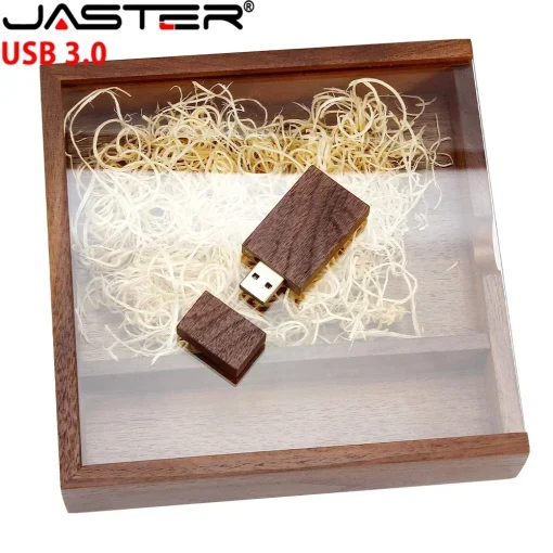 USB-флешка JASTER 3.0