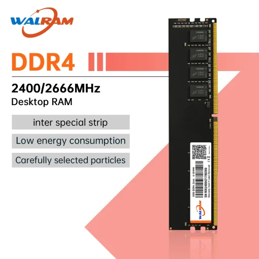 WALRAM DDR4 8 Гб