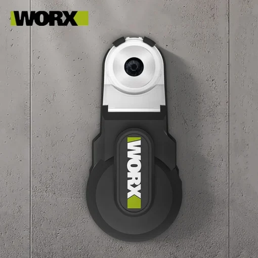 WORX Пылесос пылеуловитель мощный WA1602