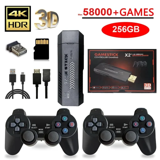 X2 Plus 256G 50000Игр