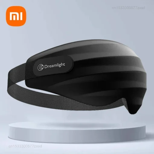 Xiaomi Dreamlight 3S маска для сна