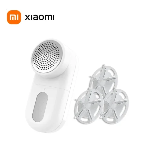 Xiaomi Mijia Удаление пуха с одежды