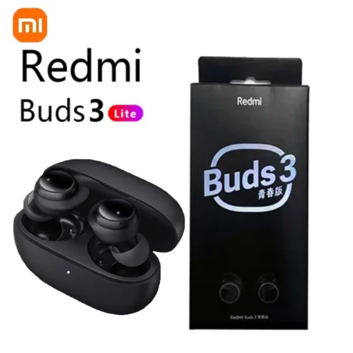 Xiaomi Redmi Buds 3 Lite TWS Bluetooth