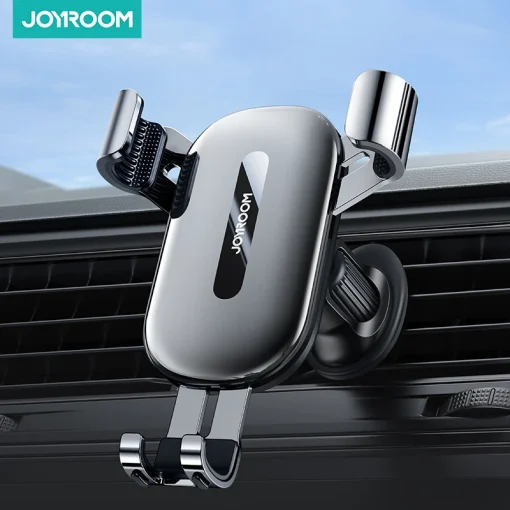 Автомобильный держатель для телефона Joyroom Air Vent