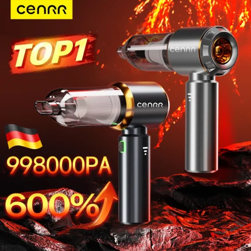 Автопылесос CENRR 998000PA