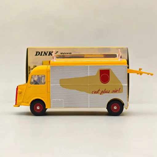 Атлас DINKY TOYS 587 143