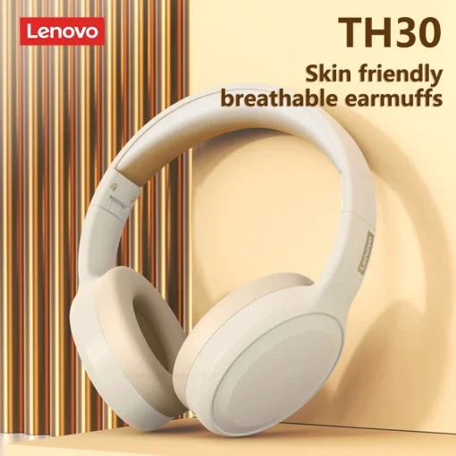 Беспроводные Bluetooth-наушники Lenovo TH30