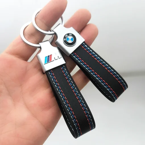 Брелок для ключей BMW M