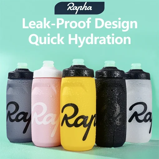 Бутылка для воды Rapha Cycling 620750 мл