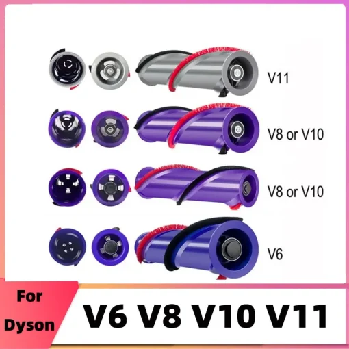 Валик щетки для Dyson V6 V8 V10 V11