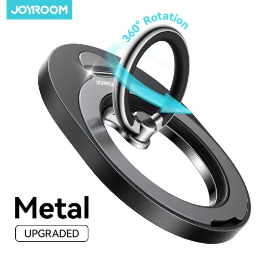 Держатель для телефона Joyroom Ring с Magsafe