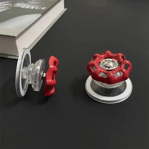 Держатель для телефона Valve Magnetic Folding