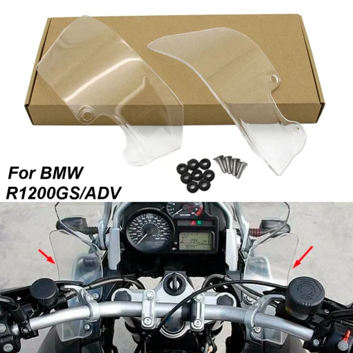 Для BMW R1200GS Adventure 04-12