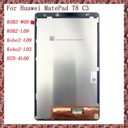 ЖК-дисплей для Huawei MatePad T8