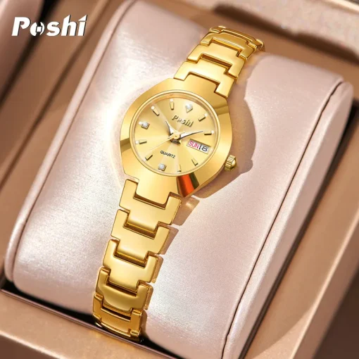 Женские часы Swiss Brand POSHI