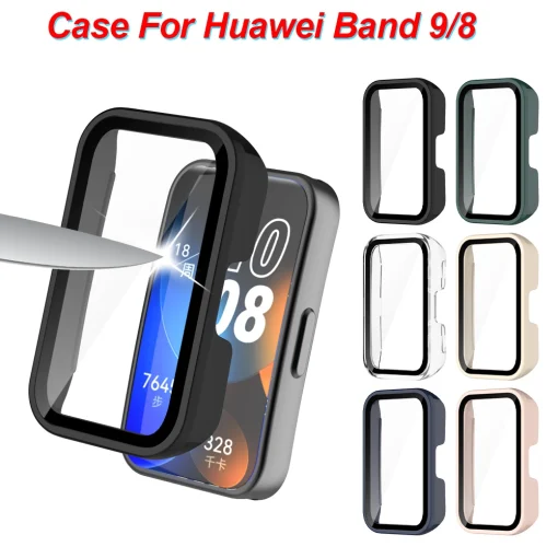 Защитное стекло для HUAWEI Band 98