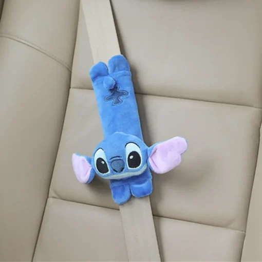 Защитный чехол для ремня безопасности Stich