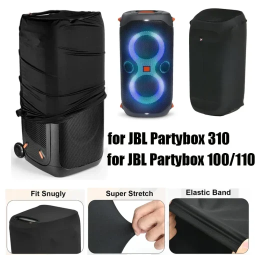 Защитный чехол от пыли для колонки JBL Partybox 100110310