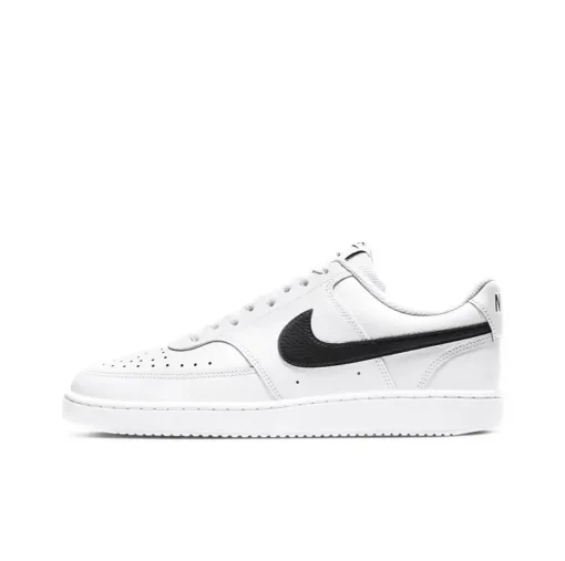 Кеды Nike Court Vision Low