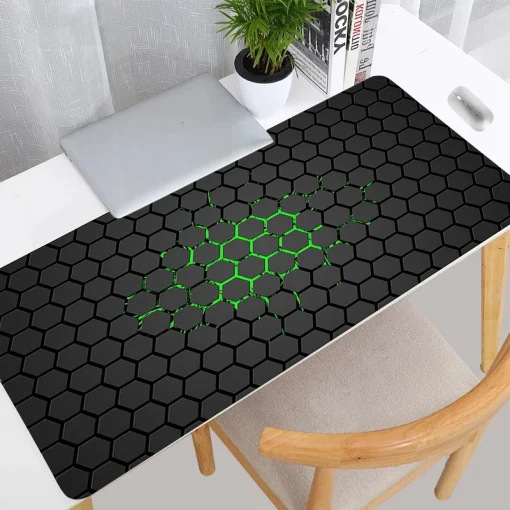 Коврик для мыши Hexagon Mousepad XXL