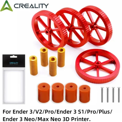 Комплект для обновления пружин Creality Ender 3