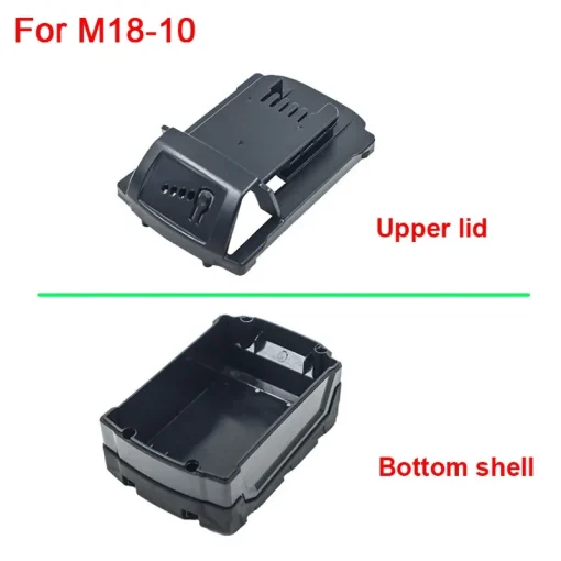 Комплект для сборки корпуса аккумулятора M18-10