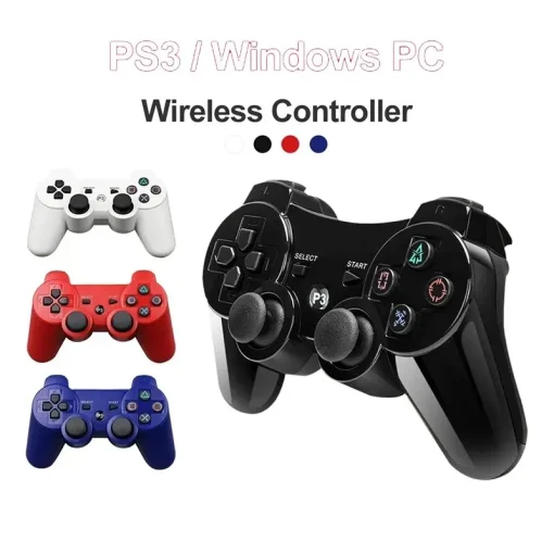 Контроллер для Sony PS3 PC Joypad