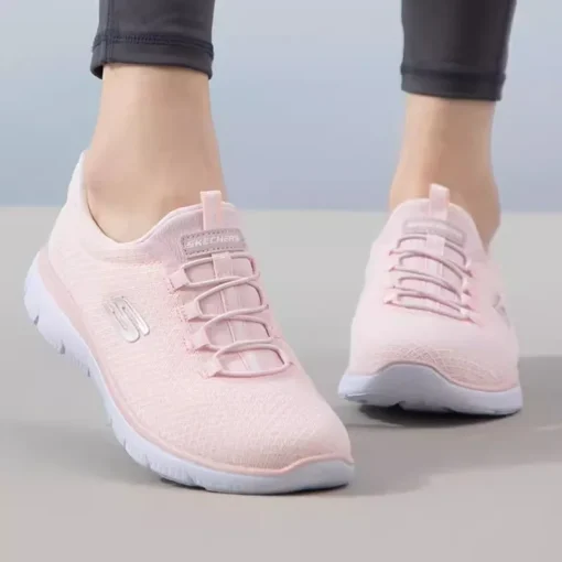 Кроссовки Skechers Дамские спортивные