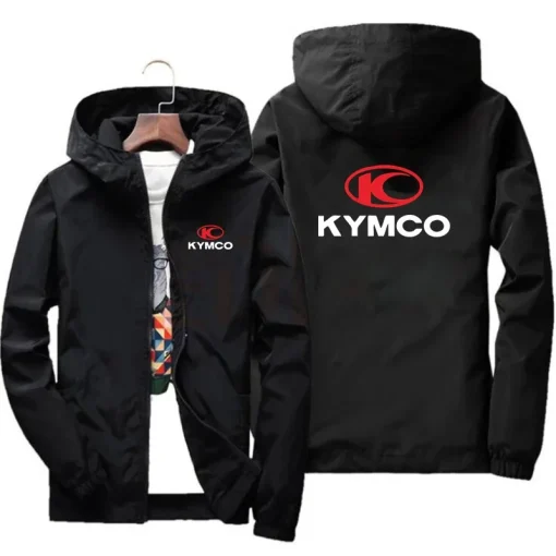 Куртка базовая KYMCO