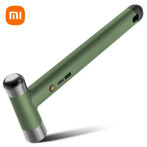 Многофункциональный молоток для столярных работ Xiaomi, 1 шт., 8 унций, 250 г, разноцветный, ручной инструмент для домашней установки