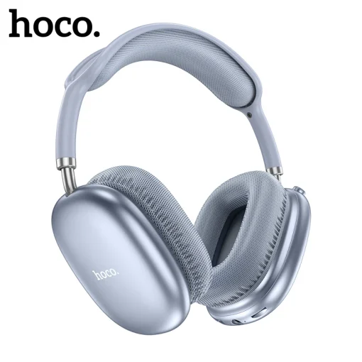 Наушники Bluetooth 5.3 HOCO W35 Air Upgrade