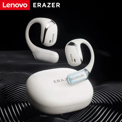 Наушники Lenovo ERAZER X9