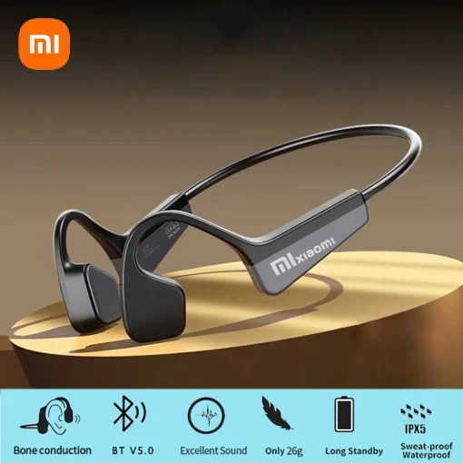 Наушники Xiaomi True Bone Conduction