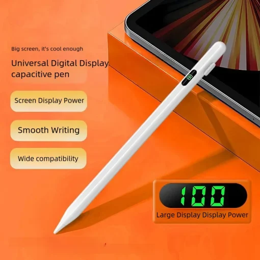 Новый стилус для iPad с защитой от ладони и функцией наклона stylus pen iPad Pro 11 12.9 Air 45 78910 mini