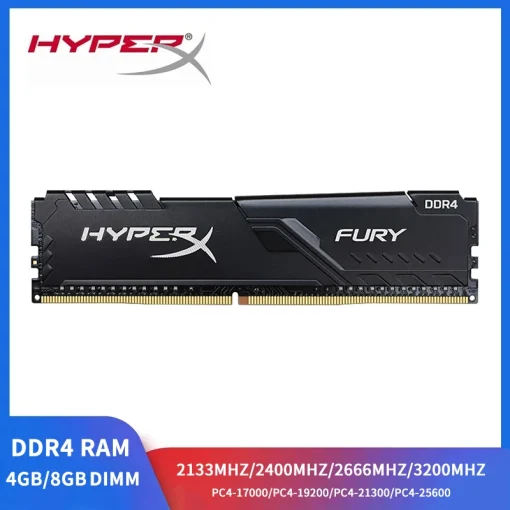 Оперативная память DDR4 3200MHz 2666MHz