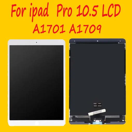 Оригинальный LCD-диспл для iPad Pro 10.5