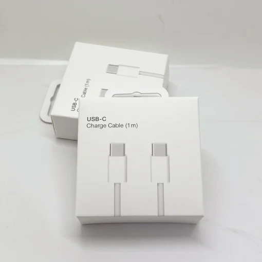 Оригинальный USB-C-кабель