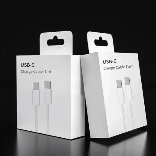 Оригинальный USB-C-кабель для iPhone